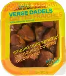Verse dadels