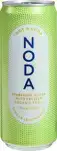 Sparkling water ginger lemongrass