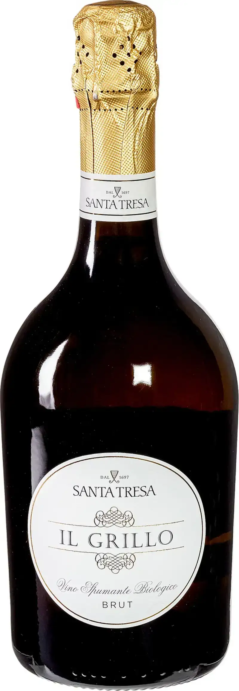 Il Grillo brut