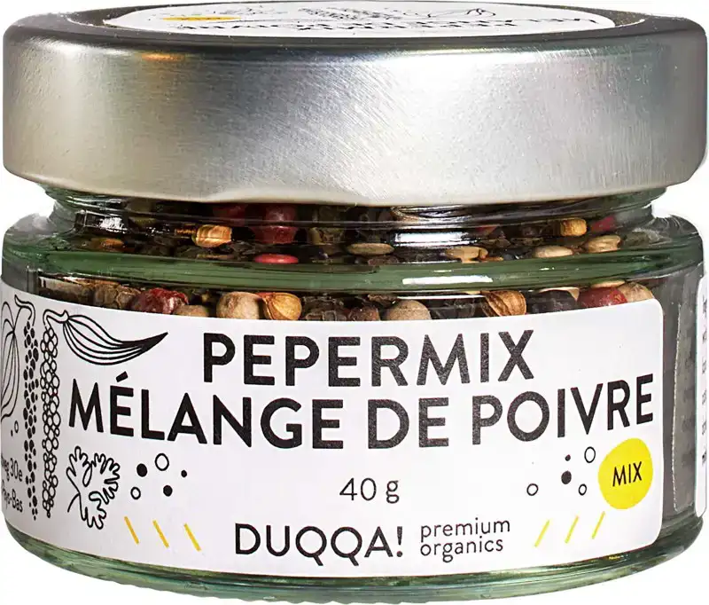 Pepermix