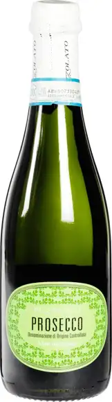 Prosecco doc frizzante