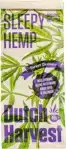 Losse hennepthee sleepy hemp