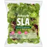 Jonge sla