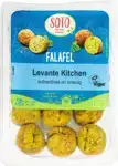 Falafel levante kitchen