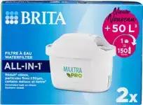 Waterfilterpatronen Maxtra Pro all-in-one