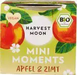 Mini moments appel & kaneel