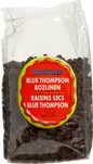 Blue Thompson rozijnen