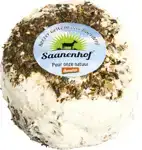 Geitenkaas tijm-rozemarijn-peper
