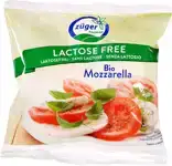 Lactosevrije mozzarella 45%