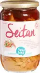 Seitan in tamarisaus
