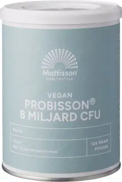 Vegan probisson