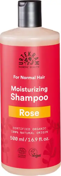 Shampoo rozen