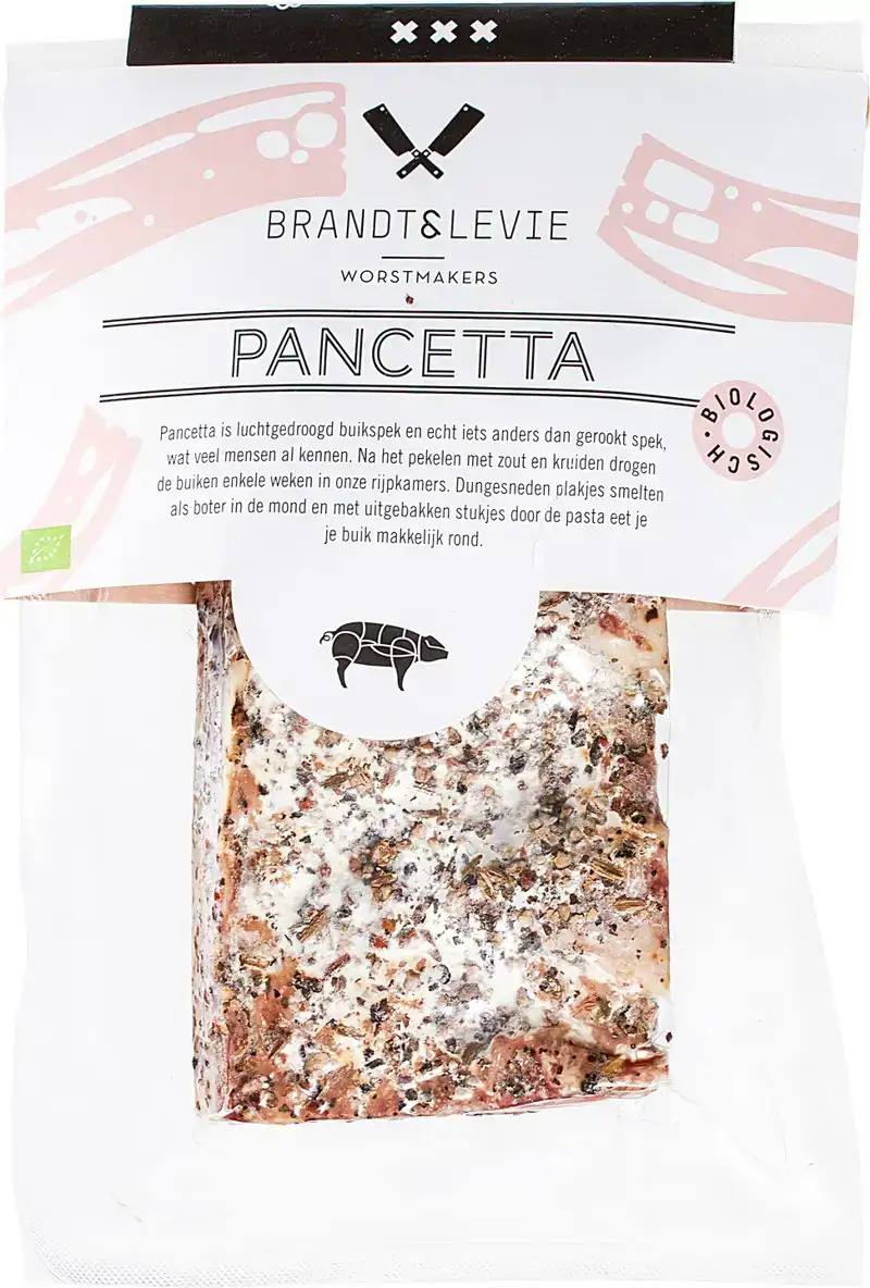 Pancetta