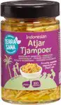 Indonesische Atjar Tjampoer