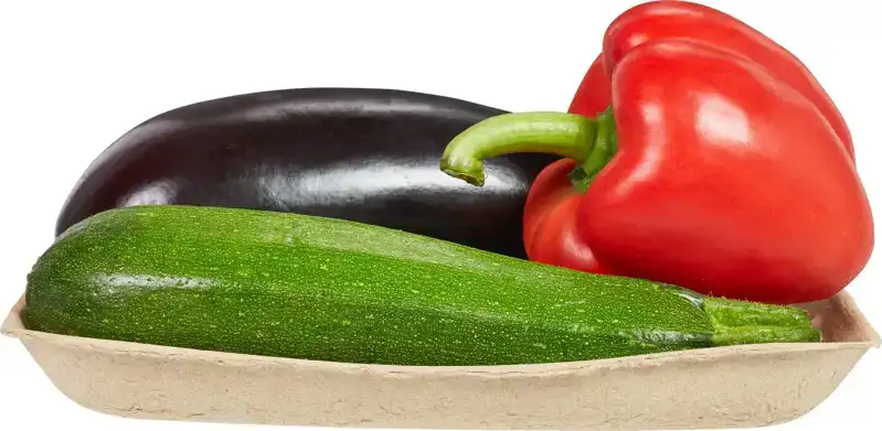 BBQ groentemix