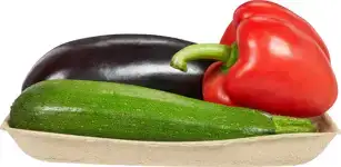 BBQ groentemix