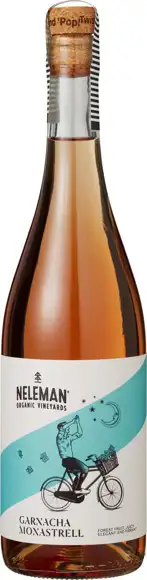 Garnacha Monastrell rosé