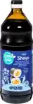 Shoyu milde sojasaus