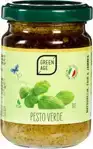 Groene pesto