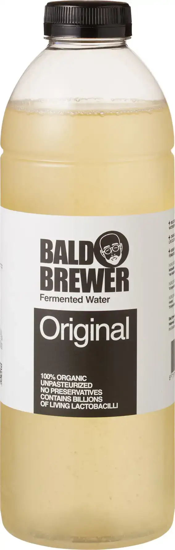 Gefermenteerd water original