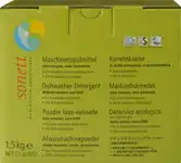 Vaatwasmachinepoeder