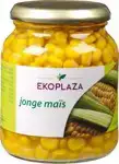Jonge maïs