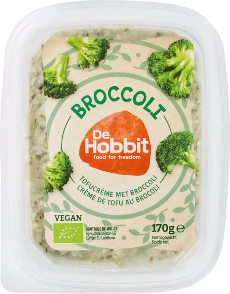 Broccolispread