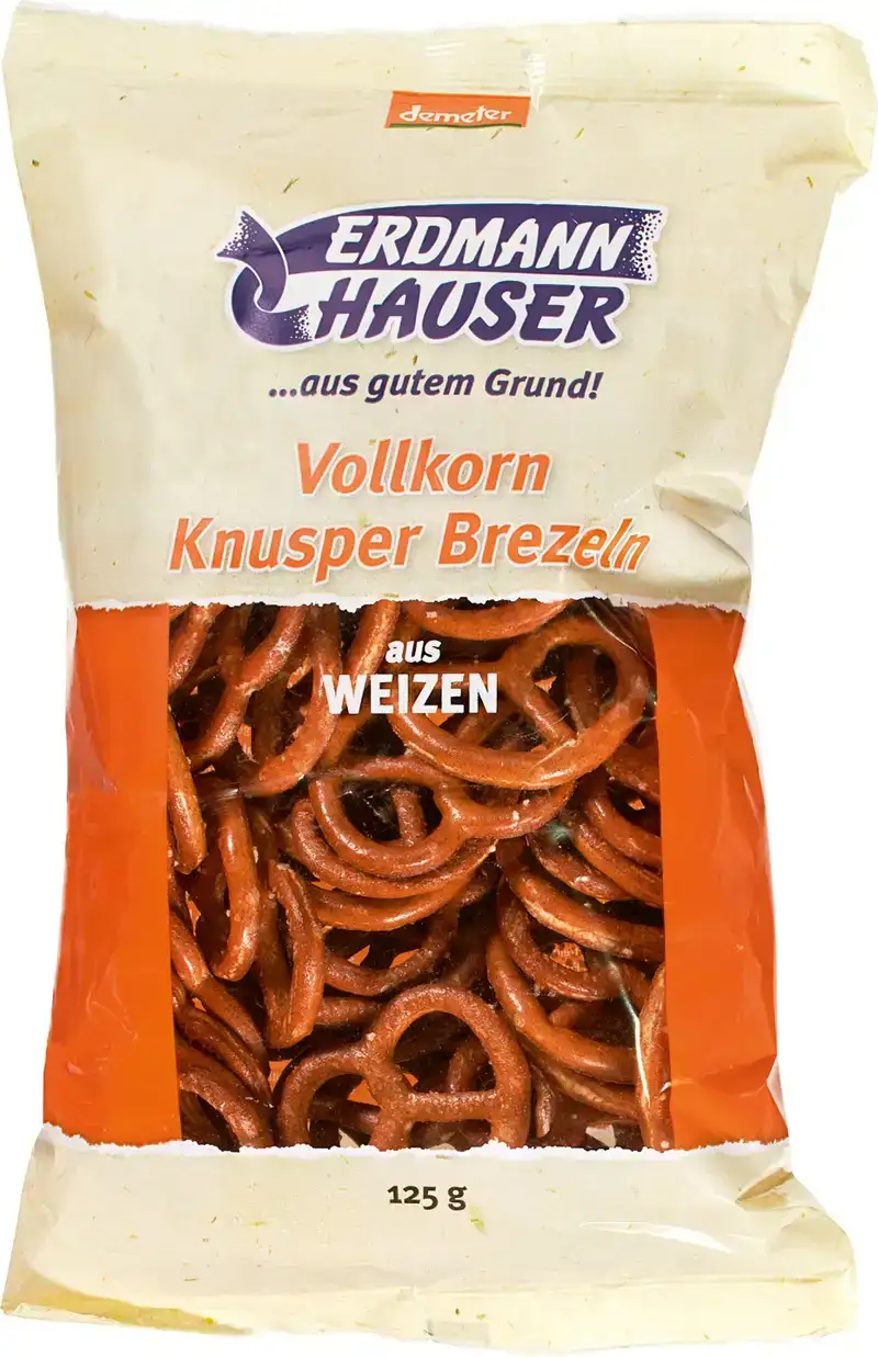 Zoute krakelingen