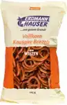 Zoute krakelingen