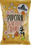 Popcorn salted caramel