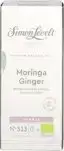 Kruidenthee moringa gember