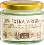 Extra virgin kokosolie