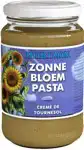Zonnebloempasta zeezout