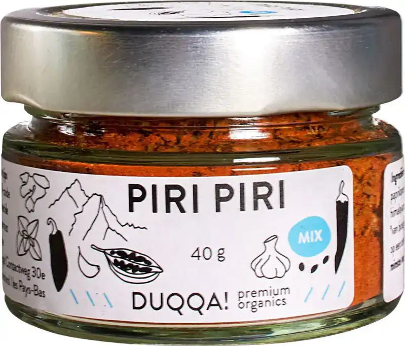 Piri piri