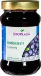 Bosbessen fruitbeleg