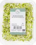 Broccolikiemen