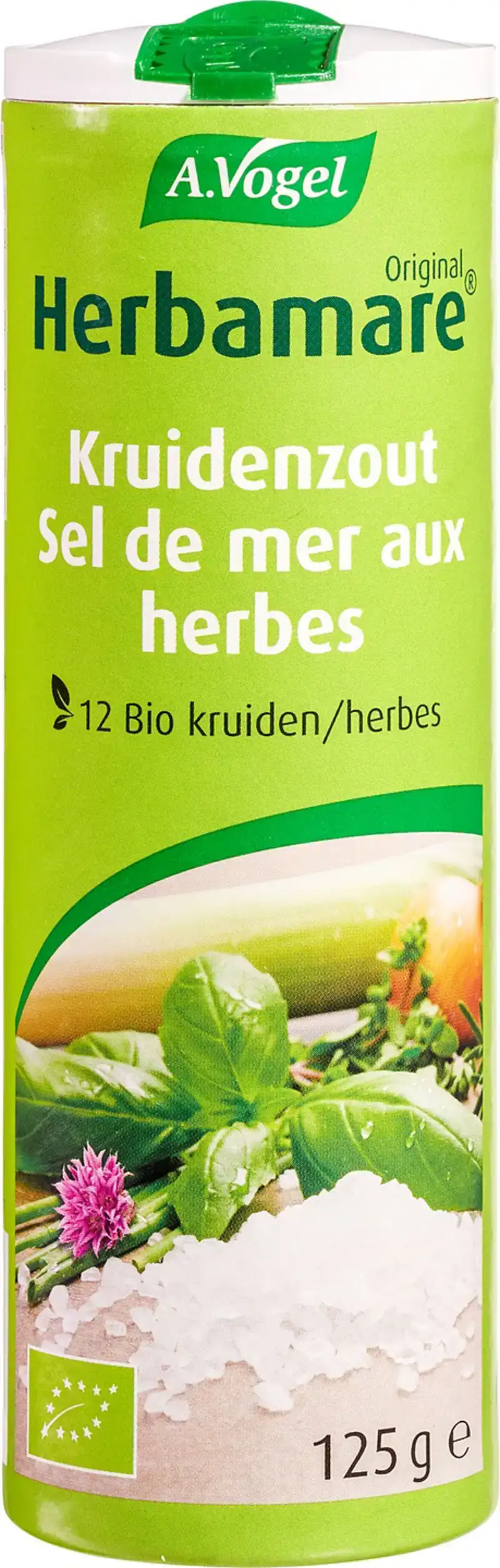 Herbamare kruidenzout original