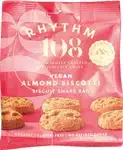 Almond biscotti biscuits