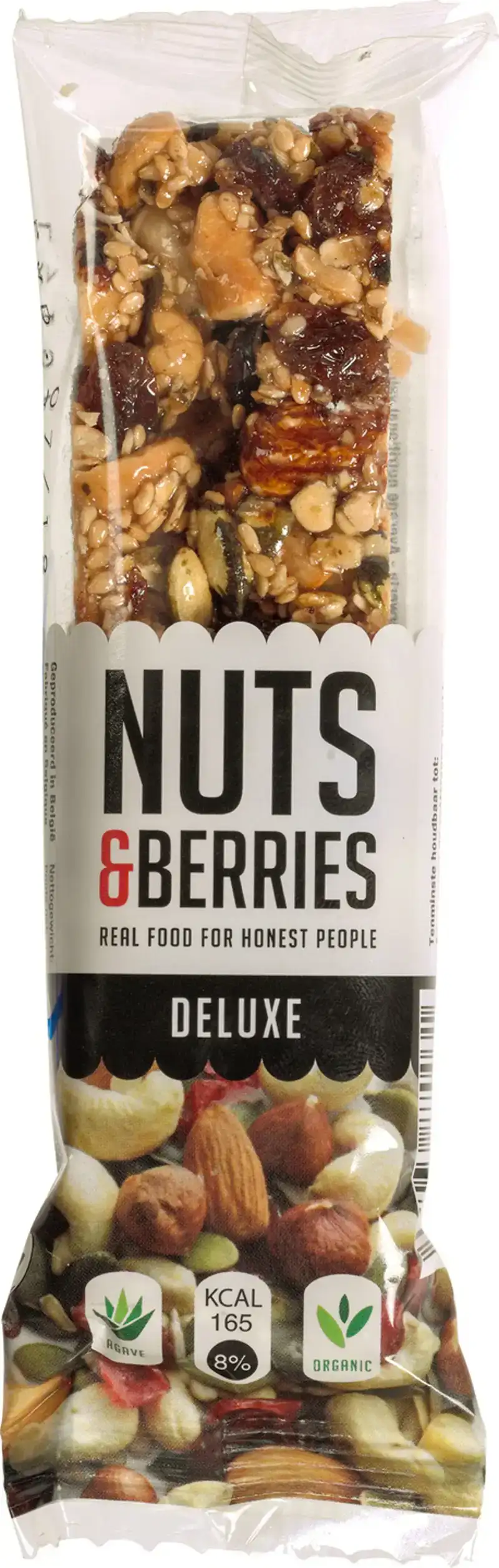 Notenreep deluxe