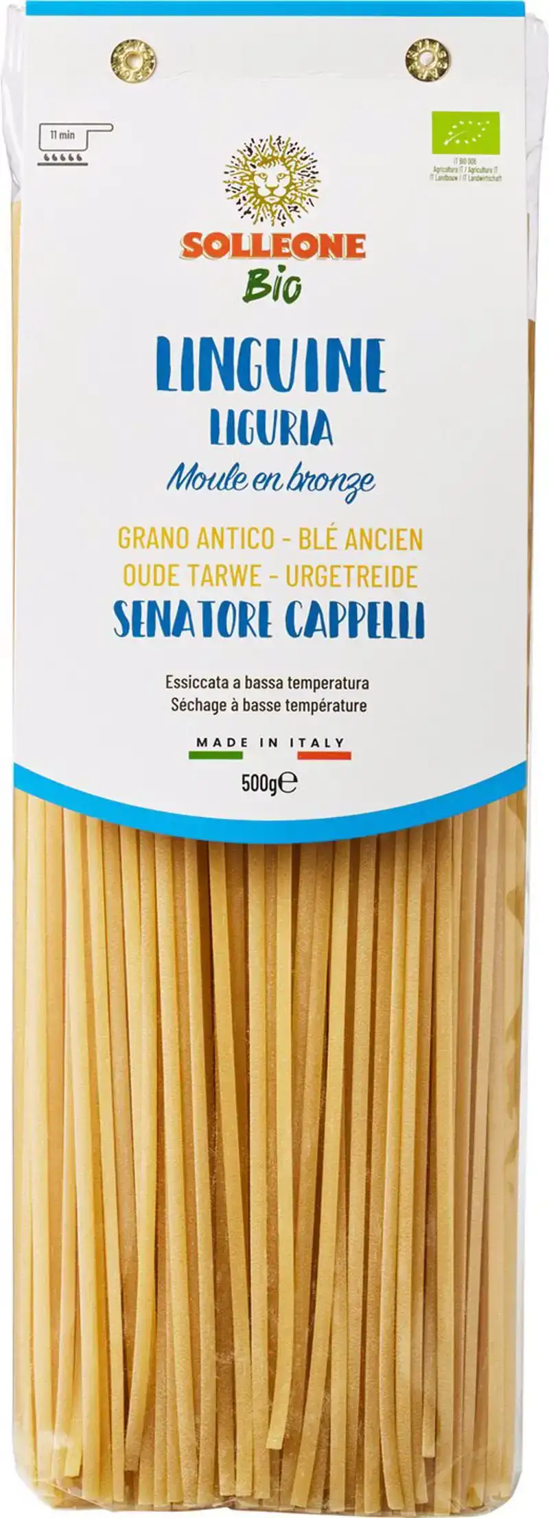 Linguine
