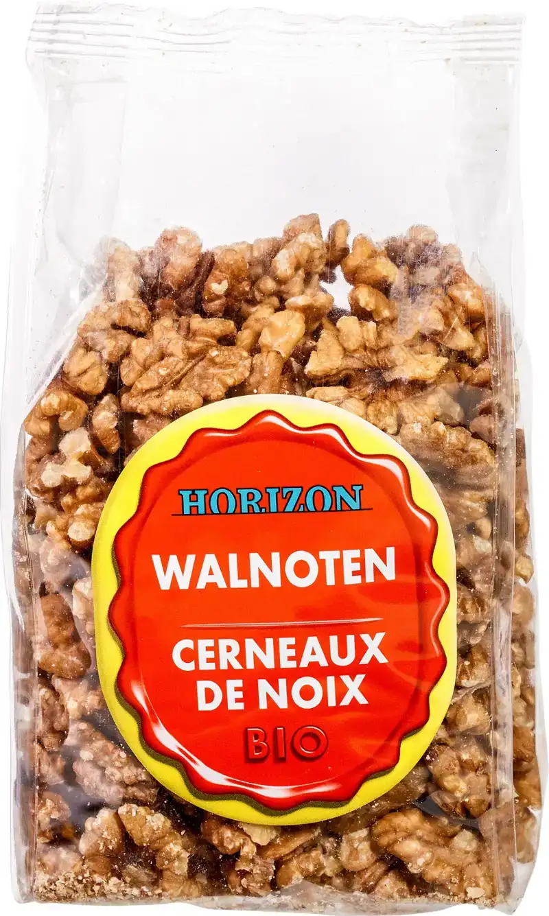 Walnoten