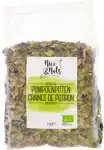 Pompoenpitten