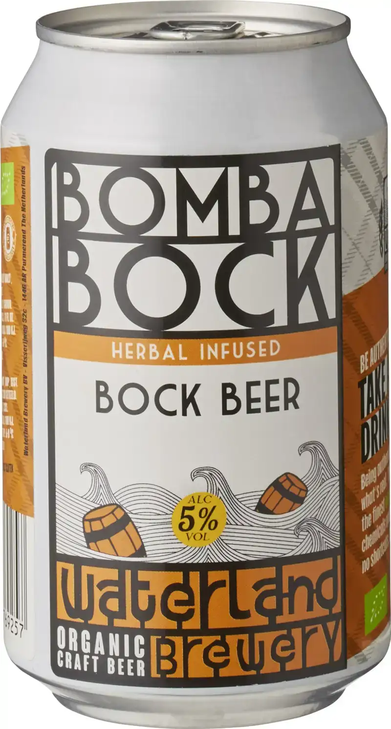 Bombabock