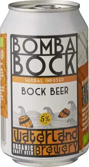 Bombabock