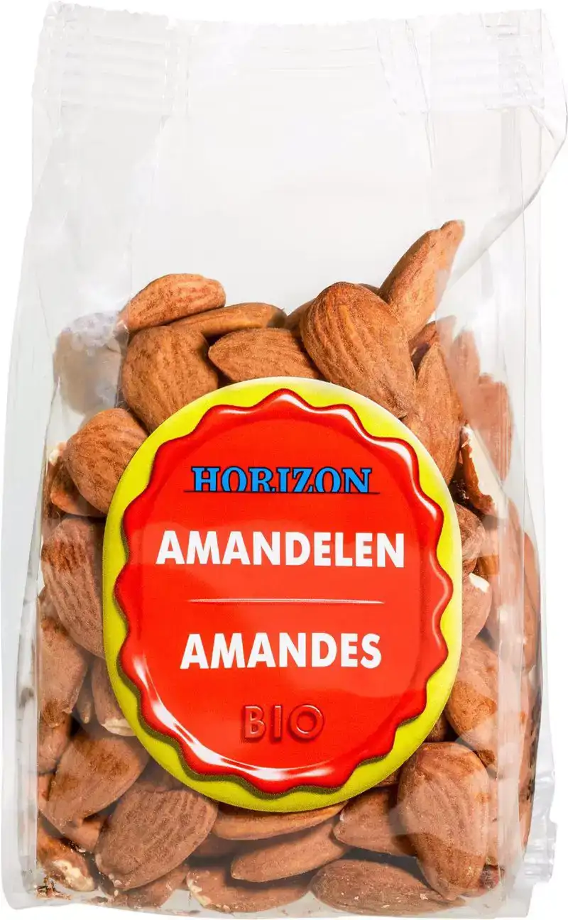 Amandelen