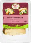 Rollini spinazie kaas