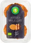 Groenteburger