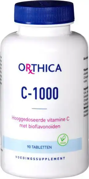 Vitamine C-1000