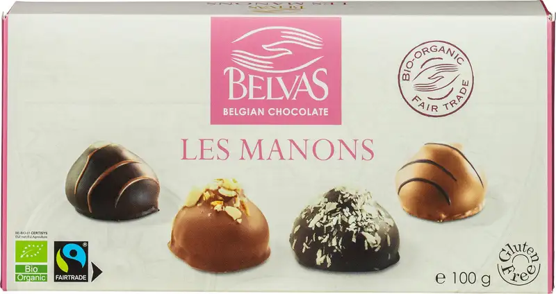 Chocoladebonbons