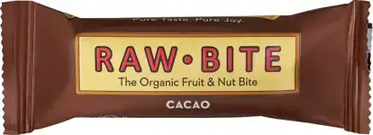 Fruit & nut bite cacao